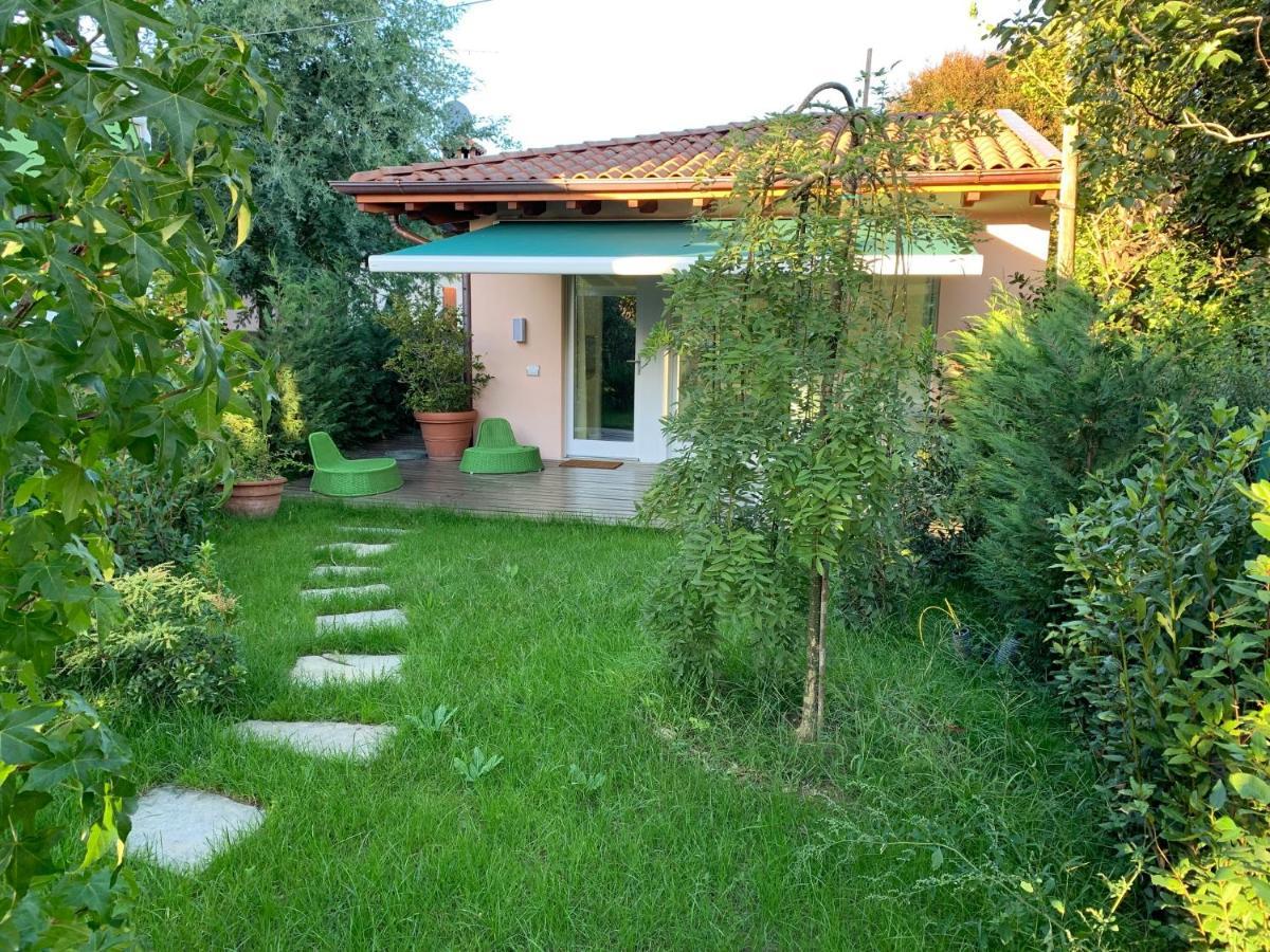 Casabella-Lago Maggiore Lesa Luaran gambar